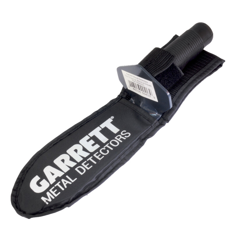 Garrett Edge Digger With Carry Sheath