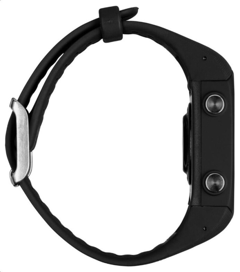 Sportinius laikrodžius POLAR M430 BLACK, M/L