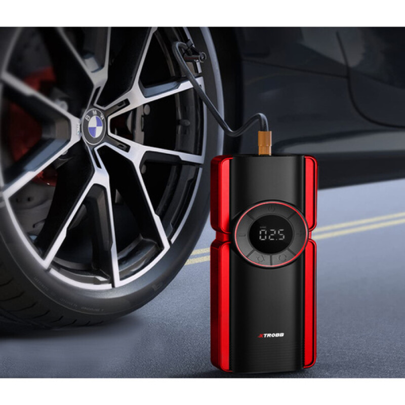 Аккумуляторный стартер Xtrobb 12A / 10V