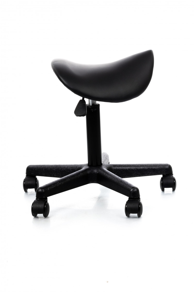 Stool for Master RESTPRO® Expert 1 black