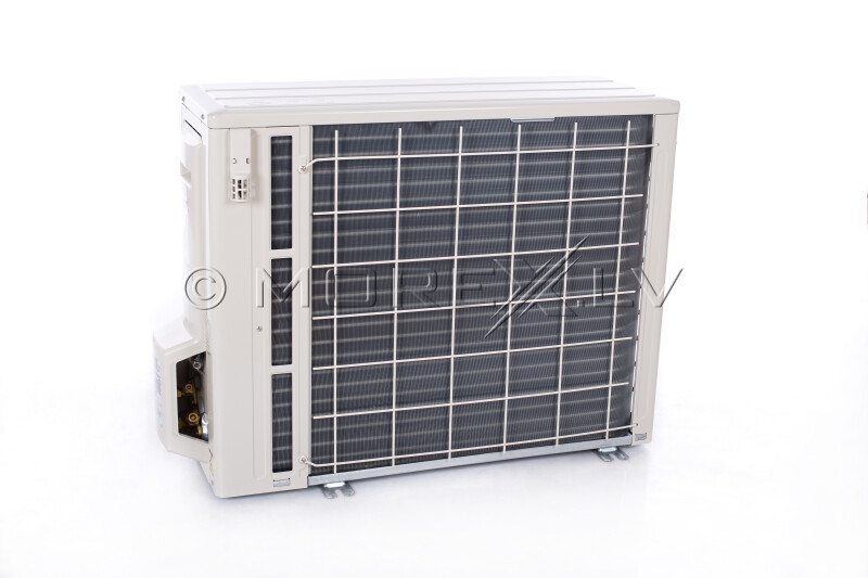 Air conditioner (heat pump) Mitsubishi SRK-SRC60ZSX-W Diamond Nordic series
