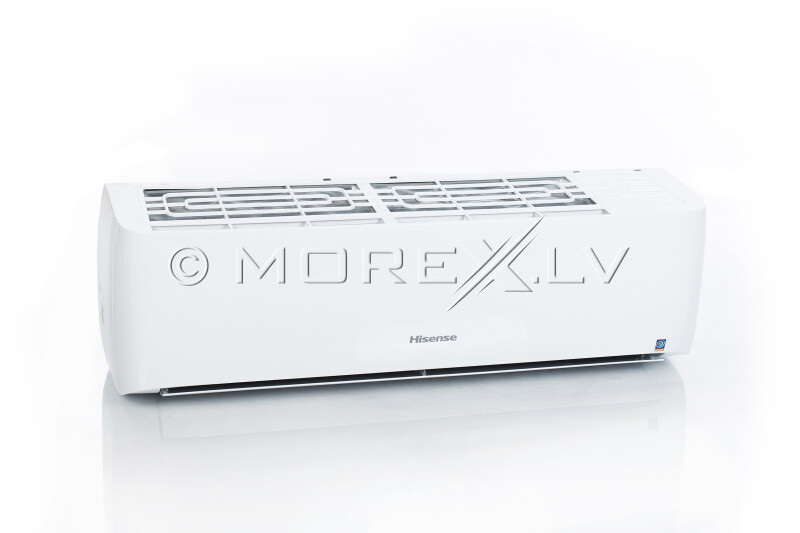 Air conditioner (heat pump) Hisense CA35YR03 Perla series