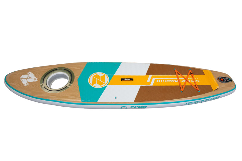 SUP board Zray Specialty Vista 335x84x15 cm 34308