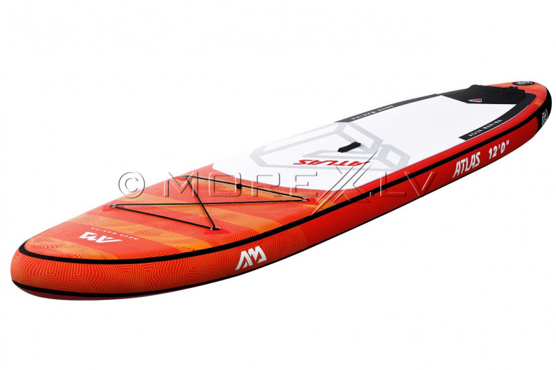 SUP laud Aqua Marina Atlas 12'0″, 366x84x15 cm