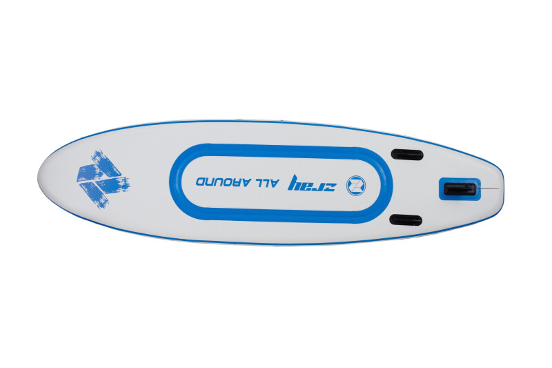 SUP board Zray All Around DuoTurtle 305x81x15 cm 34284