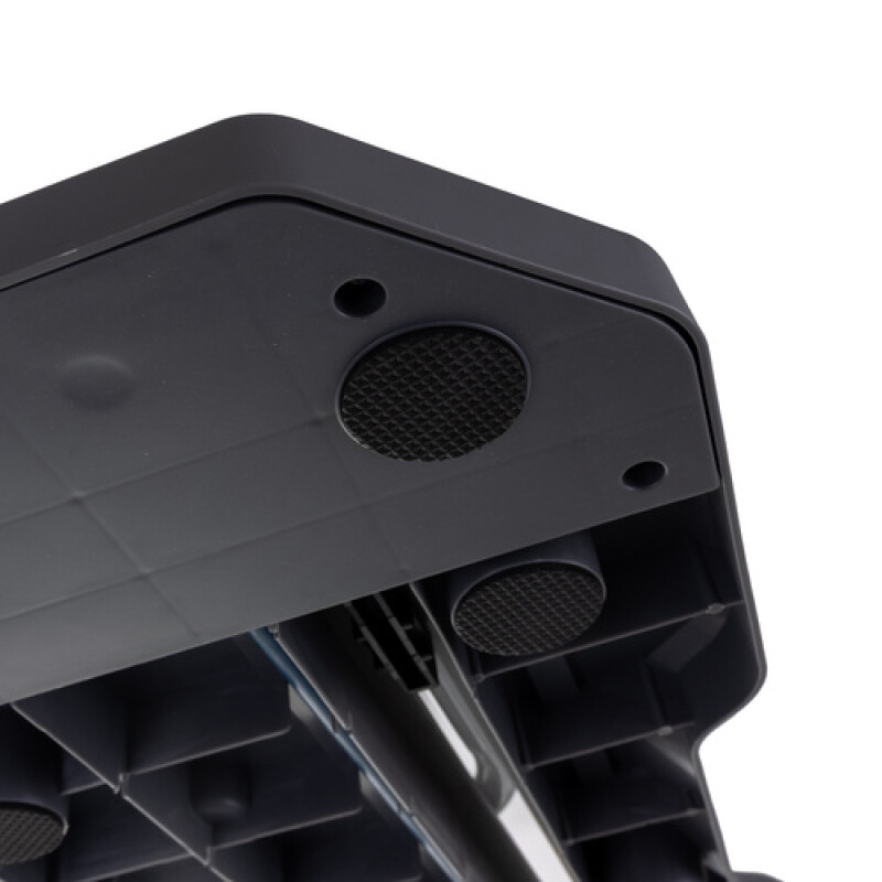 Multifunctional Pilates board with counter