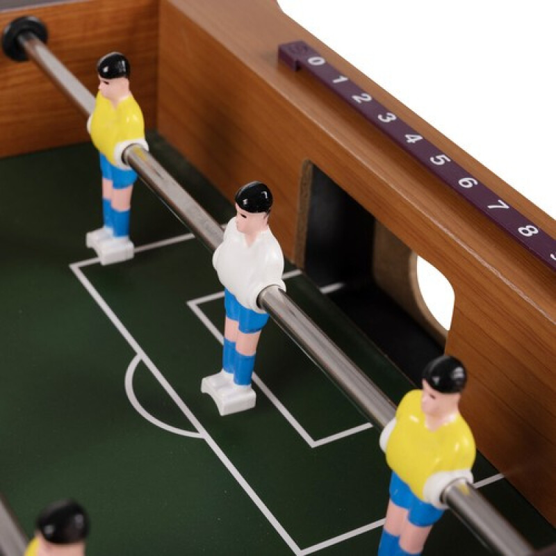 Galda futbols