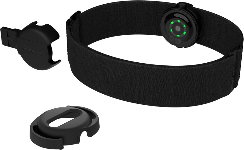 Polar OH1 optical heart rate sensor