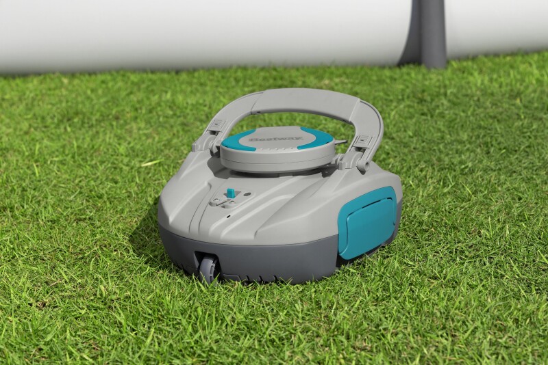 Baseina tīrīšanas robots Aquatronix G100 Bestway 58864