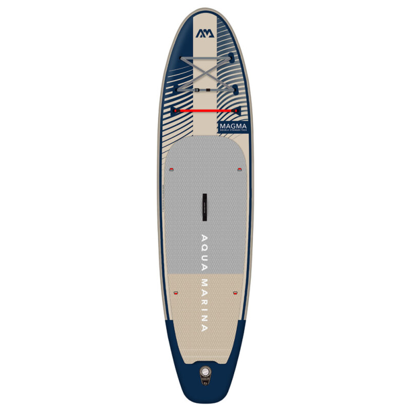 SUP board Aqua Marina MAGMA 340x84x15 cm BT-23MAP