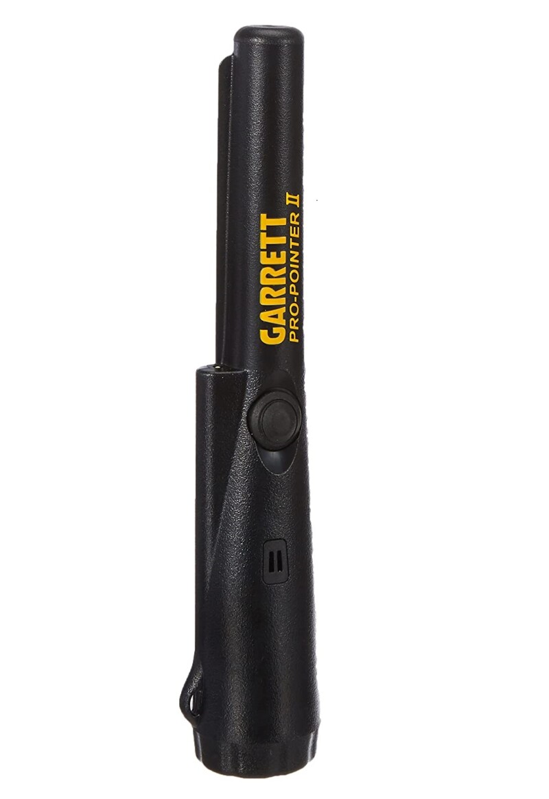 Garrett Pro-pointer II (Pinpointer)