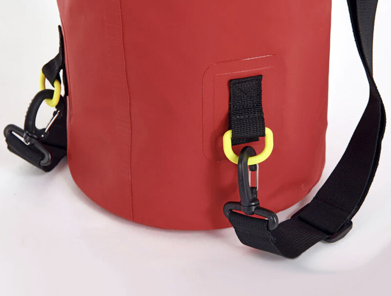 Сумка водонепроницаемая Aqua Marina Dry bag 20L Фиолетовый