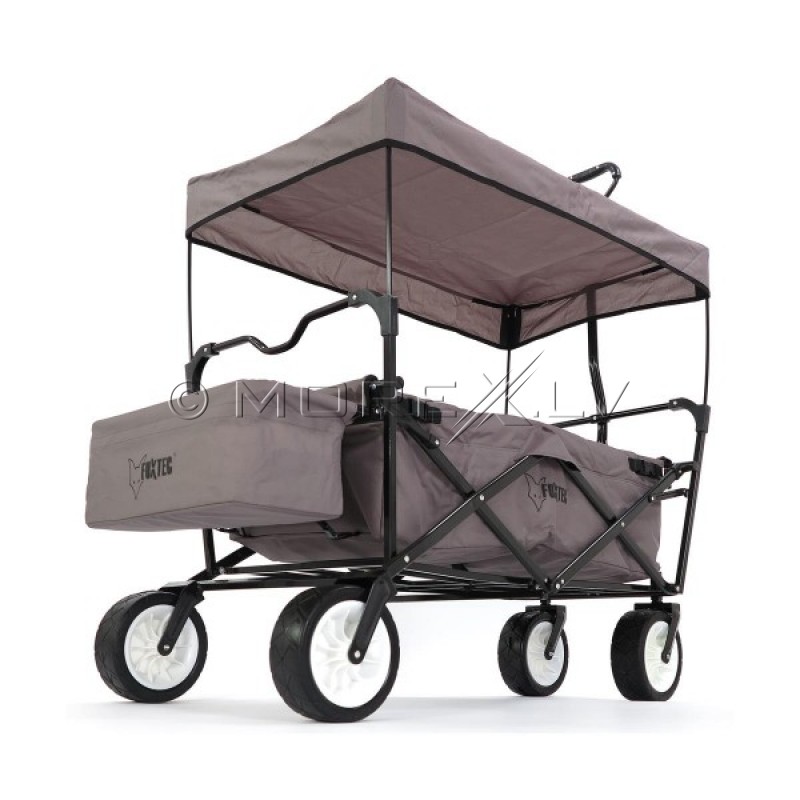 Baby stroller for travel Fuxtec BW100