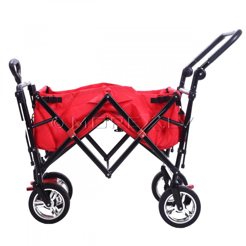 Baby stroller for travel Fuxtec CT700