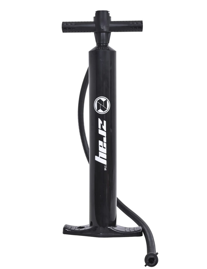 Hand pump Zray High Pressure Single Action