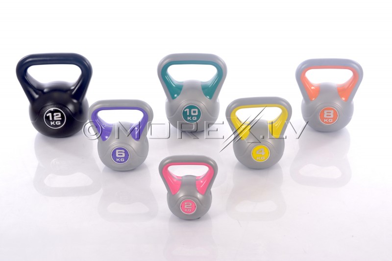 Kettlebell Vin-Bell 4 kg