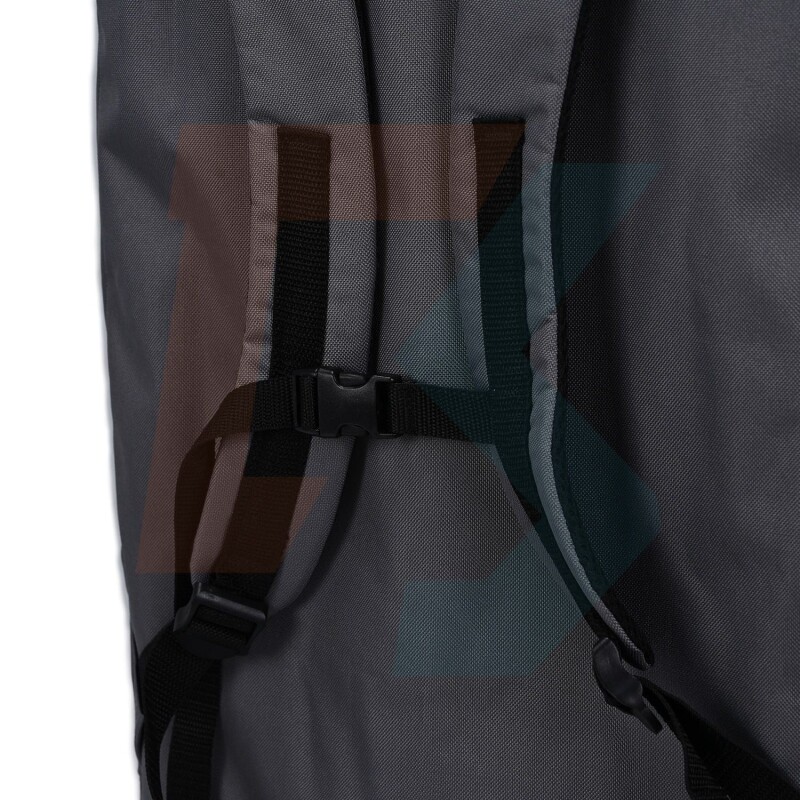 Mugursoma Aqua Marina Zip XL priekš iSUP, pelēka