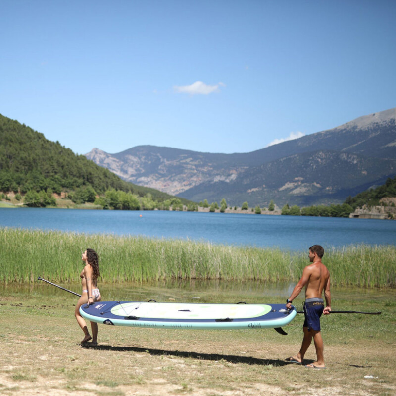 SUP board Aqua Marina SUPER TRIP 370x82x15 cm BT-21ST01