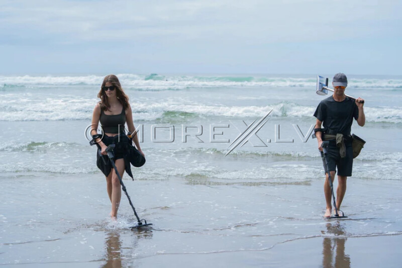 Металлодетектор Minelab Vanquish 560 ProPack