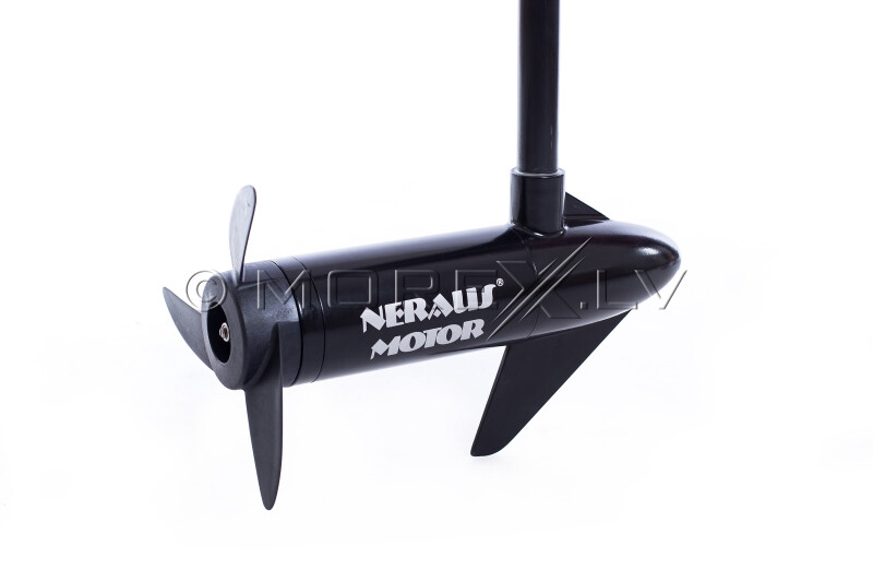 Intex MARINER 3 FULL SET ar Neraus NRS 55X + Varta LFD90Ah