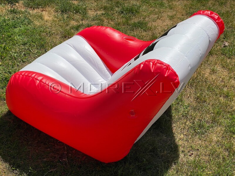 Inflatable chair Jobe