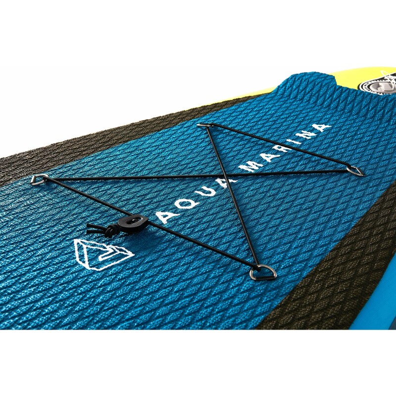 SUP dēlis Aqua Marina HYPER 381x81x15 cm BT-21HY02