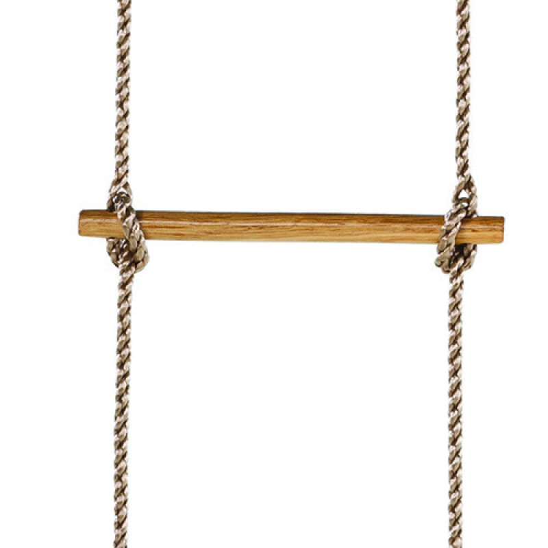 Rope ladder КВТ 180 cm, 5 bars