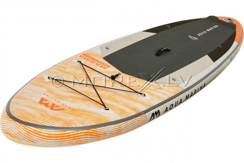 SUP dēlis Aqua Marina MAGMA 340x84x15 cm BT-21MAP