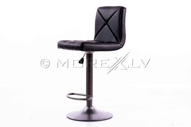 Bar chair B06-1, black