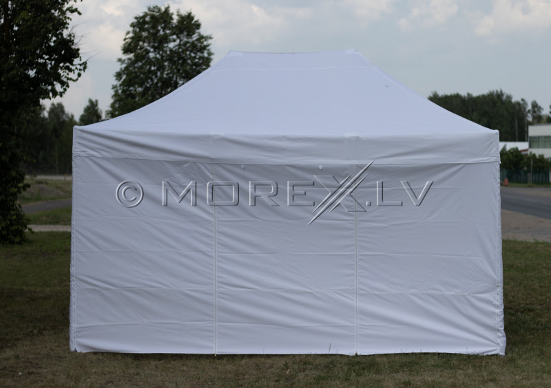 4 Walls Enclosure Kit PU 600D for a 3х4,5m Tent