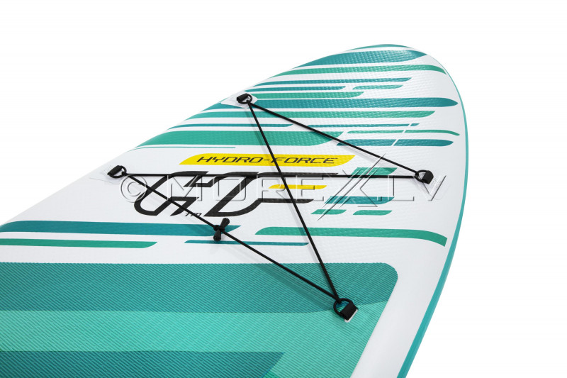 SUP board Bestway Huakai 65346, 305x84x15 cm