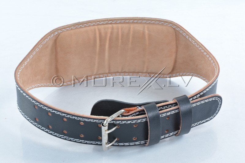 Powerlifting Belt 120x11cm