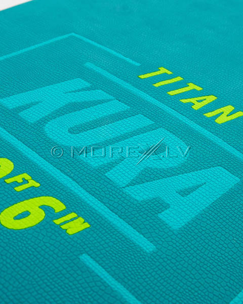 Ciets SUP dēlis Jobe Titan Kura 320x81x13 cm