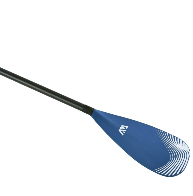 Sup board paddle Aqua Marina Pastel Navy (180-220 cm)