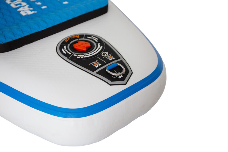 SUP board Zray All Around ArtFluid 320x81x15 cm 34283