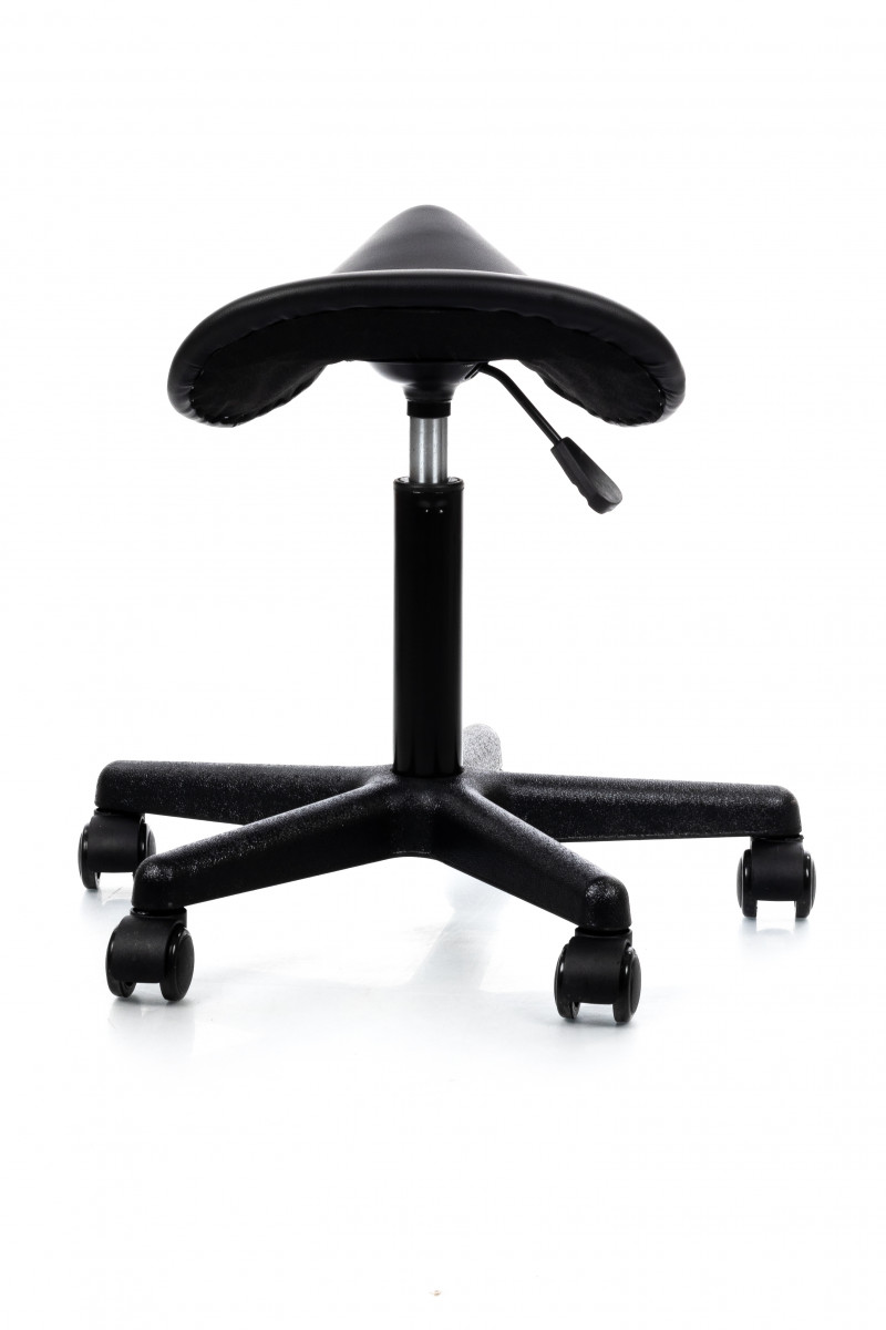 Stool for Master RESTPRO® Expert 1 black