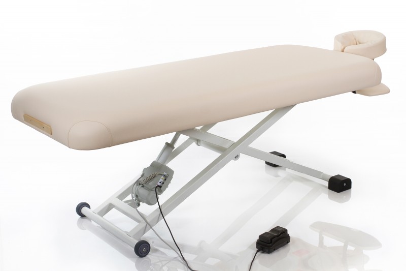 Electric massage table Starlet Flat