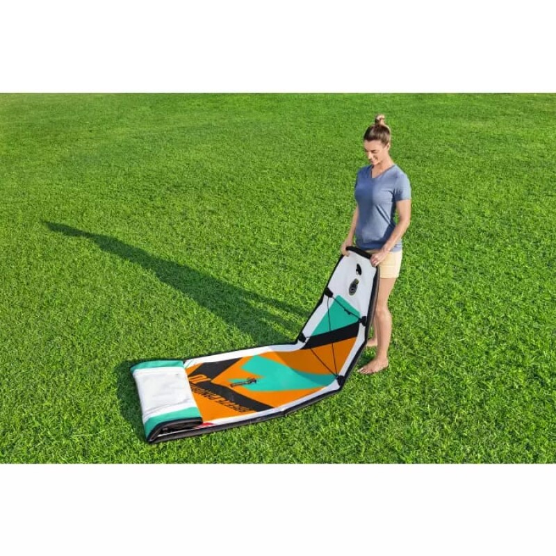 SUP laud Bestway Breeze Panorama 65377, 305x84x12 cm