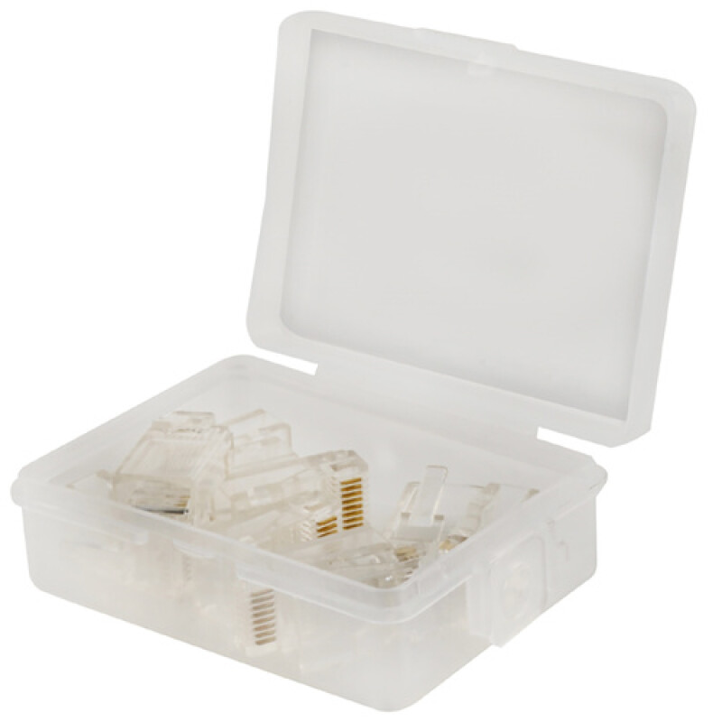 Professional Network Tool Kit XXL with Cable Tester