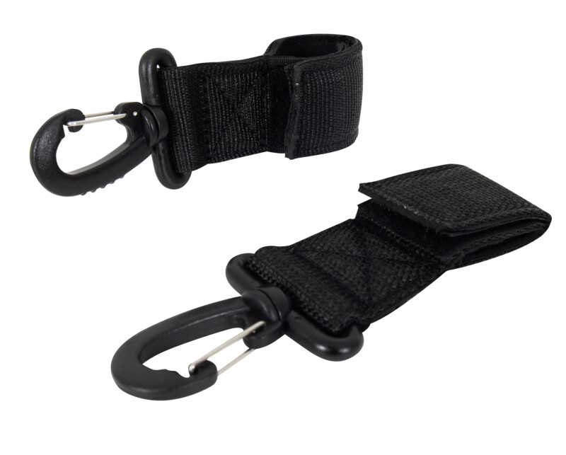 Держатель для весла SUP (клипса)