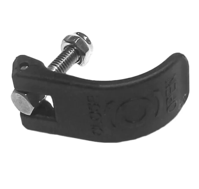 Spares - Replacement Lock Pin for Sports III Paddle
