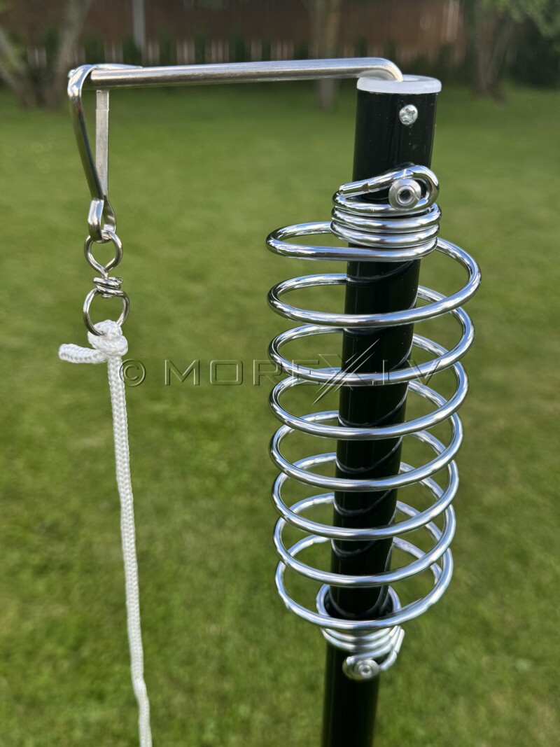Tenisa treniņu komplekts