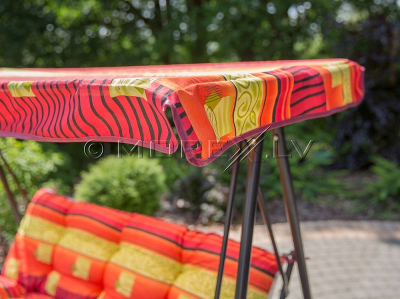 Garden swings TORA C025-13BB