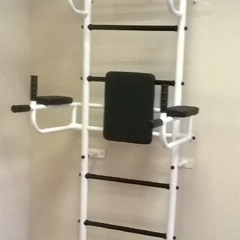 Adjustable canopy for swedish wall Pioner