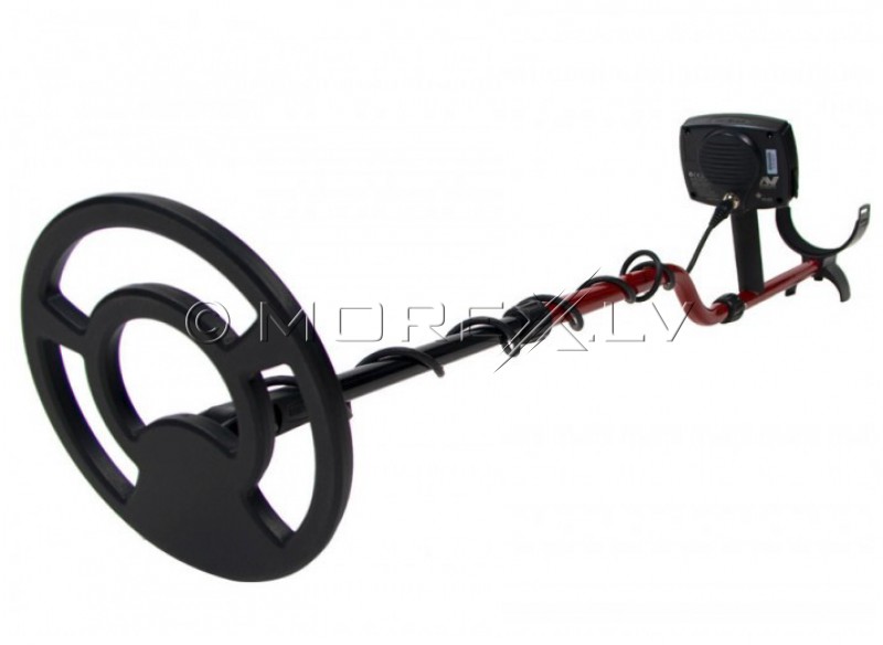 Minelab X-Terra 305 With 9" 7.5kHz CC Coil (3704-0107)