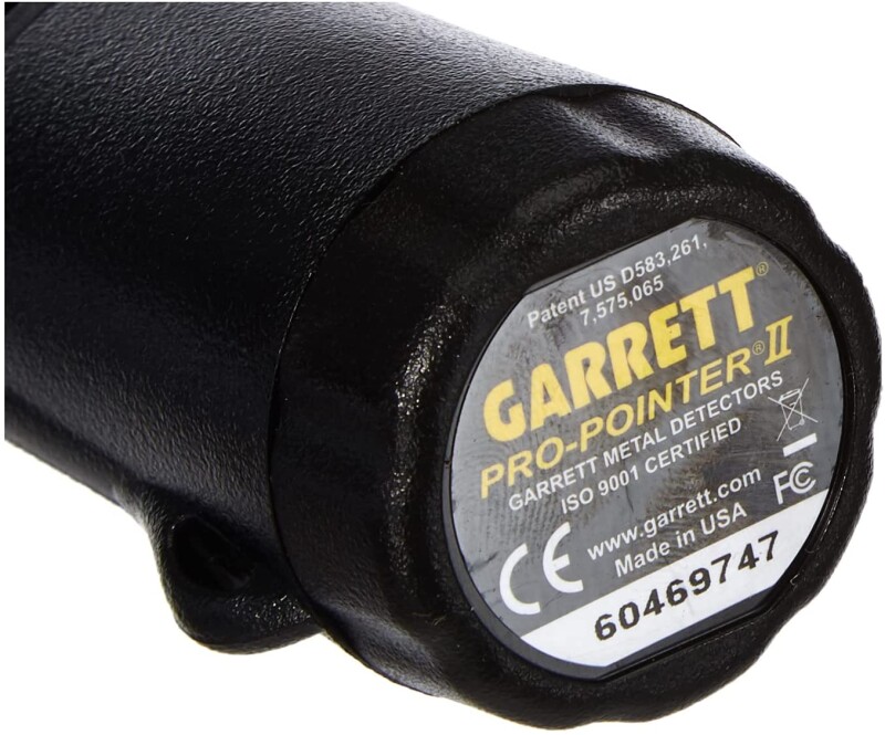Garrett Pro-pointer II (Pinpointer)