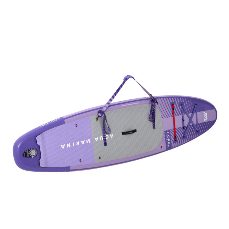 SUP доска Aqua Marina CORAL 310x78x12 cm BT-23COPN