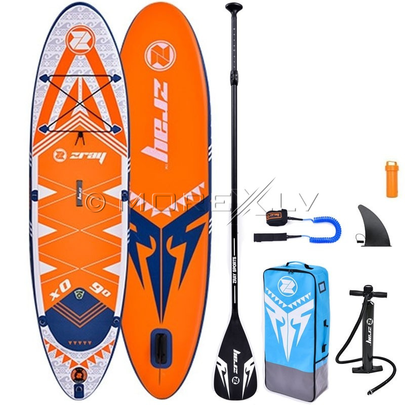 SUP board Zray X-rider 9’‎, 275x71x13 cm