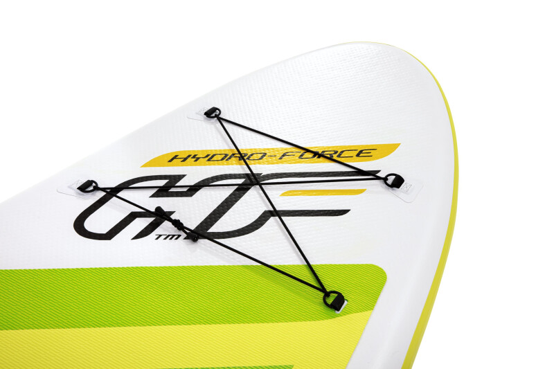 SUP dēlis Bestway Sea Breeze 65340, 305x84x12 cm