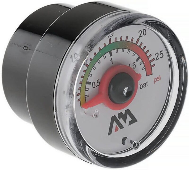 Pressure gauge for Aqua Marina Liquid Air V1 pump